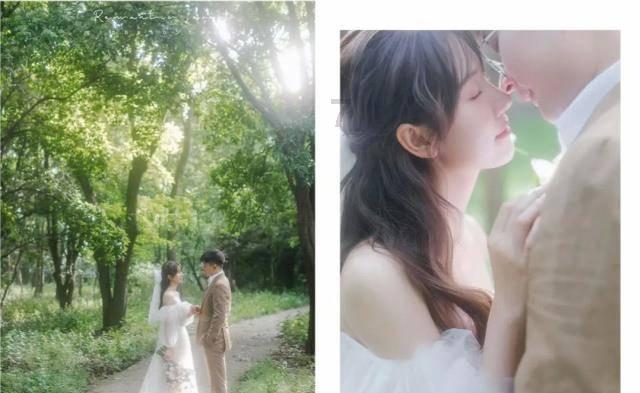 冷知识分享平台-撒贝宁的洋媳妇李白,婚后三年老得太快,现在变成什么样了?-发现奇闻趣事
